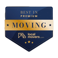 Local Movers Badge